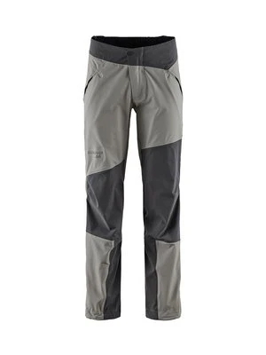 Długie spodnie trekkingowe Klättermusen