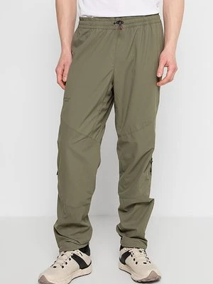 Długie spodnie trekkingowe Klättermusen