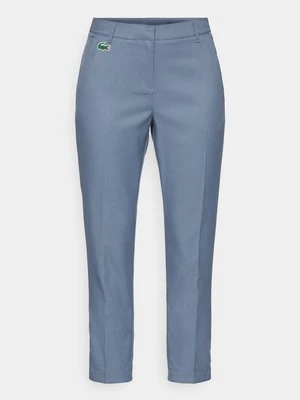 Długie spodnie trekkingowe Lacoste Sport