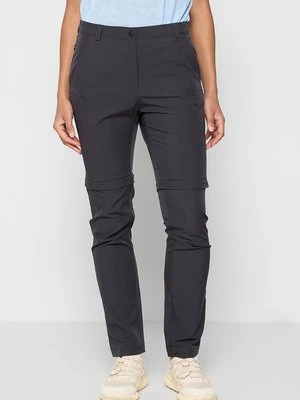 Długie spodnie trekkingowe Lafuma