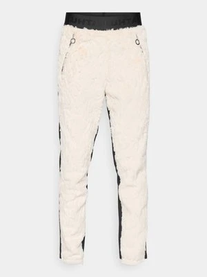 Długie spodnie trekkingowe LUHTA