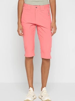 Długie spodnie trekkingowe LUHTA