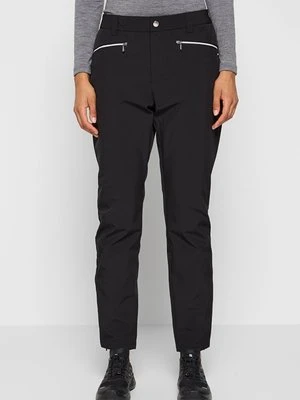 Długie spodnie trekkingowe LUHTA