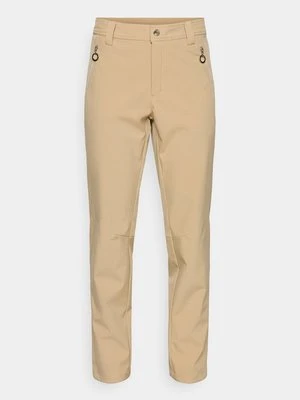 Długie spodnie trekkingowe LUHTA