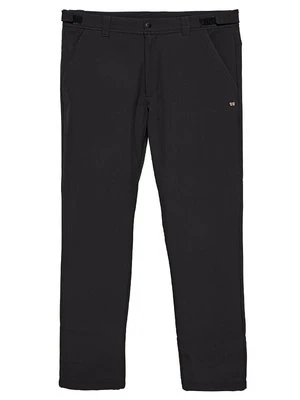 Długie spodnie trekkingowe LUHTA