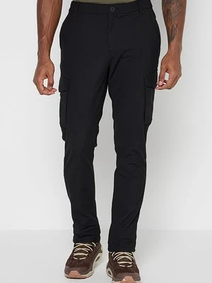 Długie spodnie trekkingowe LUHTA