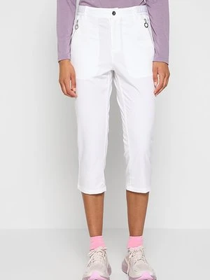 Długie spodnie trekkingowe LUHTA