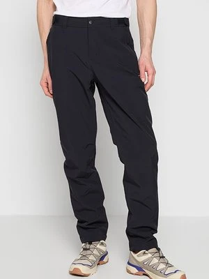 Długie spodnie trekkingowe LUHTA