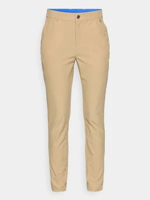 Długie spodnie trekkingowe LUHTA