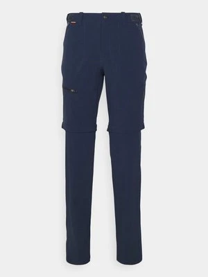 Długie spodnie trekkingowe mammut