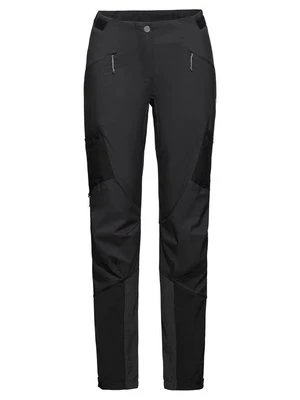 Długie spodnie trekkingowe mammut