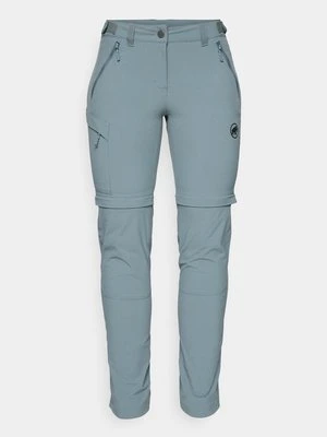 Długie spodnie trekkingowe mammut