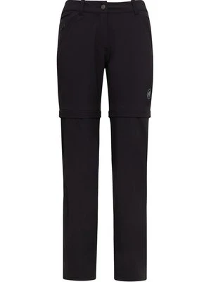 Długie spodnie trekkingowe mammut