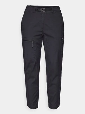 Długie spodnie trekkingowe mammut