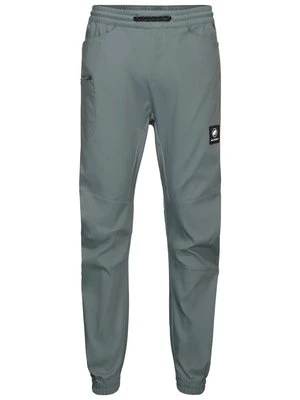 Długie spodnie trekkingowe mammut