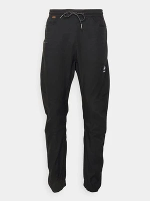 Długie spodnie trekkingowe mammut