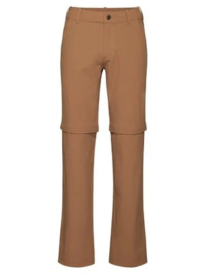 Długie spodnie trekkingowe mammut