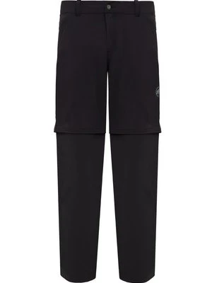 Długie spodnie trekkingowe mammut