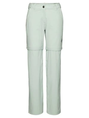 Długie spodnie trekkingowe mammut