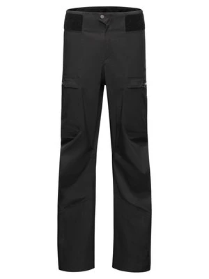 Długie spodnie trekkingowe mammut