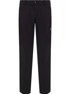 Długie spodnie trekkingowe mammut