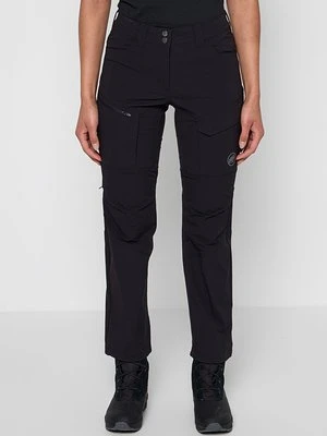 Długie spodnie trekkingowe mammut