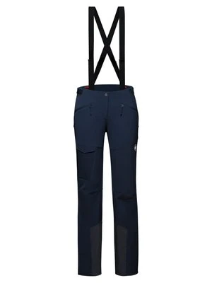 Długie spodnie trekkingowe mammut