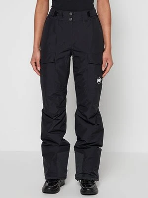 Długie spodnie trekkingowe mammut