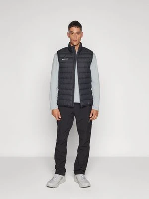 Długie spodnie trekkingowe mammut