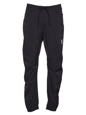 Długie spodnie trekkingowe mammut