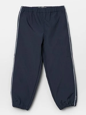 Długie spodnie trekkingowe mikk-line