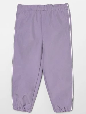 Długie spodnie trekkingowe mikk-line