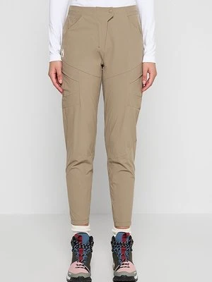 Długie spodnie trekkingowe Millet