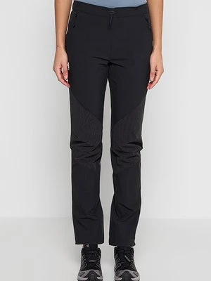 Długie spodnie trekkingowe Millet