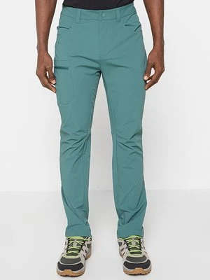 Długie spodnie trekkingowe Millet