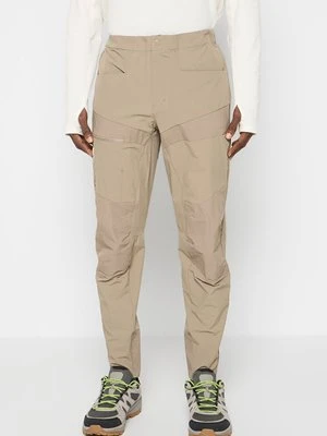 Długie spodnie trekkingowe Millet