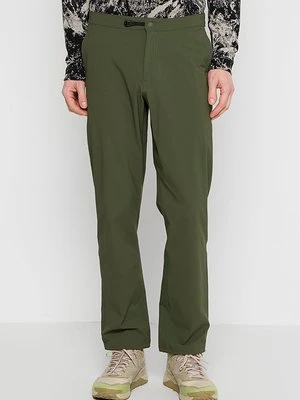 Długie spodnie trekkingowe Mountain Hardwear