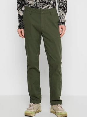 Długie spodnie trekkingowe Mountain Hardwear