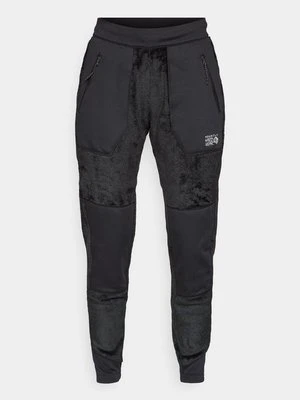 Długie spodnie trekkingowe Mountain Hardwear
