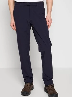 Długie spodnie trekkingowe Napapijri