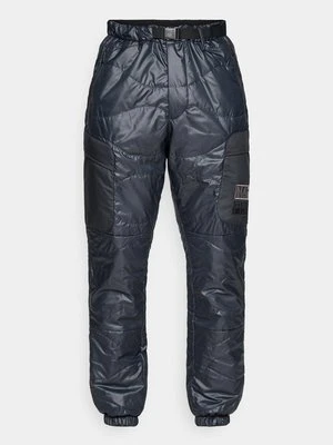 Długie spodnie trekkingowe Napapijri