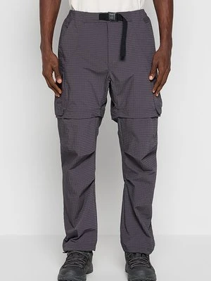 Długie spodnie trekkingowe Napapijri