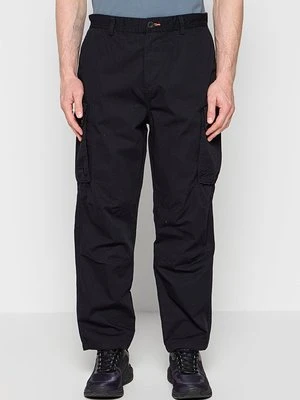 Długie spodnie trekkingowe Napapijri