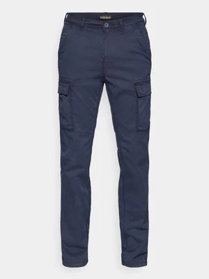 Długie spodnie trekkingowe Napapijri