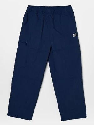 Długie spodnie trekkingowe New Balance