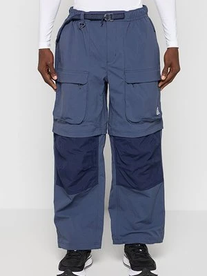 Długie spodnie trekkingowe Nike Sportswear