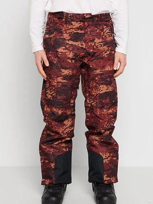 Długie spodnie trekkingowe Oakley