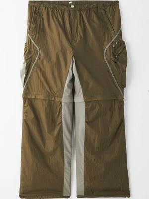 Długie spodnie trekkingowe Oakley