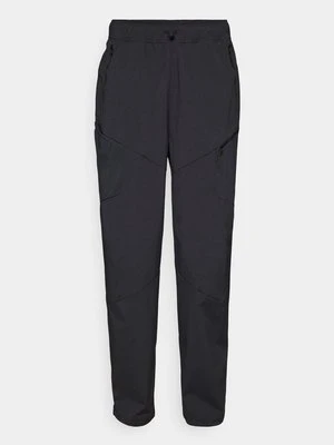 Długie spodnie trekkingowe Odlo