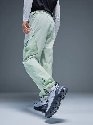 Długie spodnie trekkingowe On